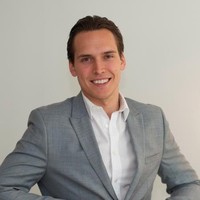 IHM Business School Employee Alexander Sylvén's profile photo