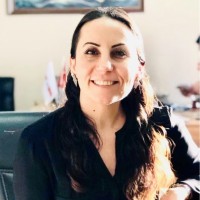 anpagross Employee Şenay Esina's profile photo