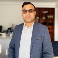 Genese Solution Employee Anjani Phuyal's profile photo