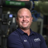 HMG Engineers, Inc. Employee Brett Benhoff's profile photo