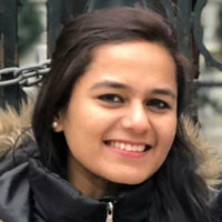 Caldwell Law Group Employee Priya Pandey's profile photo