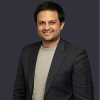 IP Group plc Employee Eeshan Kulkarni's profile photo