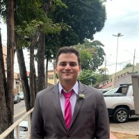 CMOS DRAKE Employee Gabriel Rosa's profile photo