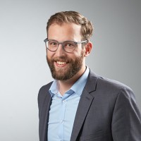 Provida AG Employee Patrick Gerig's profile photo