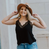 Pumpcon Employee Audrey Loyd's profile photo
