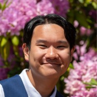 UNH LunaCats Employee Timmy Tran's profile photo