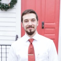 Loc-Doc Security Employee Andrew Ingram's profile photo