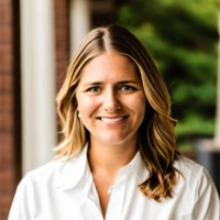 JPMorgan Chase & Co. Employee Emily Schmidt's profile photo