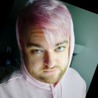 Viatris Employee Sam Ralph's profile photo