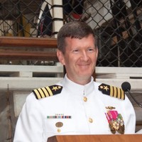 Lindblad Expeditions Employee Pete Miller's profile photo