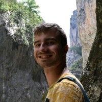 3SR Grenoble Employee Mathias Favier's profile photo