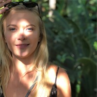 Randstad Digital US Employee Chloe Moore's profile photo