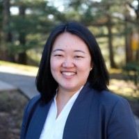 Lucid Motors Employee Su Gao's profile photo
