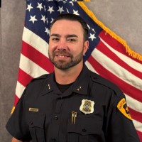 Salt Lake City Police Department Employee Alex Garcia's profile photo