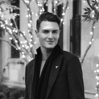 Burdeens Jewelry Ltd Employee Alex Baker's profile photo