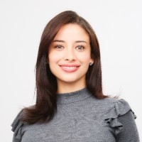 Red Hat Employee Sharon Ramirez Santamaria's profile photo