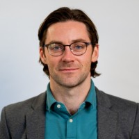 Marama Labs Employee Brendan Darby's profile photo