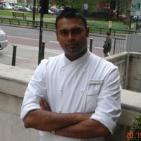 Sopwell House Employee Gopi Chandran's profile photo