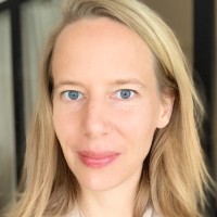 Boucheron Employee Capucine D'Harcourt's profile photo