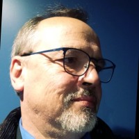 Préfecture de la région Centre-Val de Loire et du Loiret Employee Christophe Sauvion's profile photo