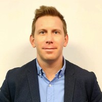 Workday Employee Jonathan Spendlove's profile photo