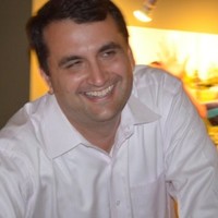 Callander Associates Employee Brian Fletcher's profile photo