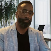 RushIT LLC Employee Charles Rush's profile photo