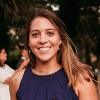 Leading Employee Marta Moreira Delgado's profile photo