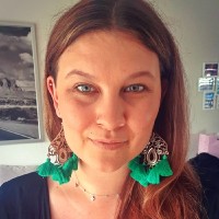 Stephanie Liveri Email
