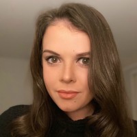 RosterLab Employee Rebecca Murrin's profile photo