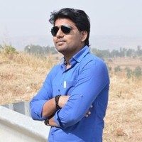 Java Developer Employee Sagar Gurav's profile photo