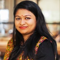 DevNetwork Employee Avani Mathukiya's profile photo