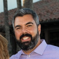 CBG Building Company Employee Euripides Panos's profile photo