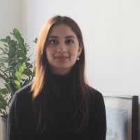 National Disability Authority Employee Shivaali Scully's profile photo