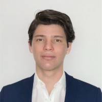 Viallion Employee Andres Lares's profile photo