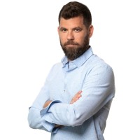 Elinnovation Employee Gitai Zakh's profile photo
