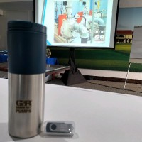 Gorman-Rupp Africa Employee Ryan Barraball's profile photo