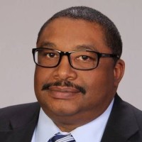 University of Rochester Employee Harl Tolbert's profile photo