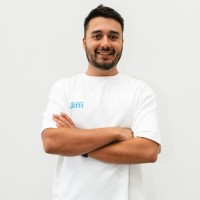 Jiffi Employee Cameron Koch's profile photo