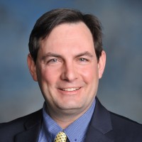North Dakota Department of Environmental Quality Employee Chuck Hyatt's profile photo