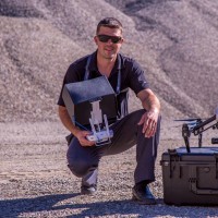 Rekon Solutions Inc Employee Jake Mulholland's profile photo