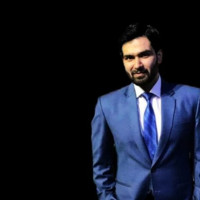 Harsh Arora Email & Phone Number