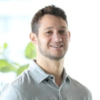 Schrödinger Employee Michael Rauch's profile photo