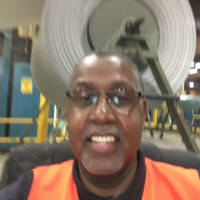 Guilford Performance Textiles Employee Carl Redd's profile photo