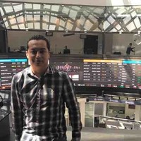 VMetrix Employee Victor Manuel Salinas Torres's profile photo