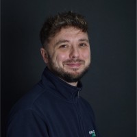 Grassform Group Employee Ross Spizer's profile photo