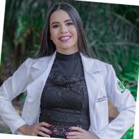 CDPI Pharma Employee Thayná Brito's profile photo