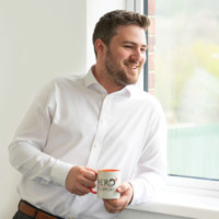Hero IT Support Employee Ragnar Barnsby's profile photo