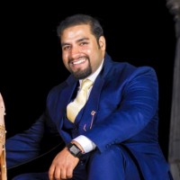 Jay Arshad