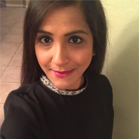 Wells Fargo Employee Krishna Sankaran's profile photo